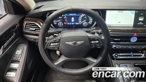 Genesis G90, 2018 — миниатюра 19