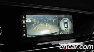 Genesis G90, 2018 — миниатюра 21