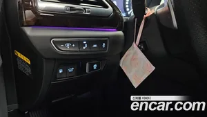 Genesis G90, 2018 — миниатюра 22
