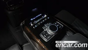 Genesis G90, 2018 — миниатюра 24