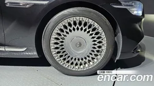 Genesis G90, 2018 — миниатюра 7