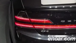 Genesis G90, 2018 — миниатюра 9