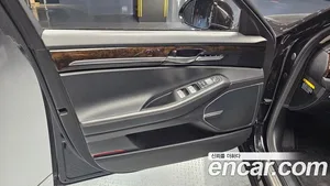 Genesis G90, 2018 — миниатюра 14