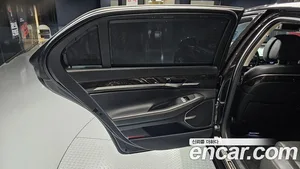 Genesis G90, 2018 — миниатюра 15