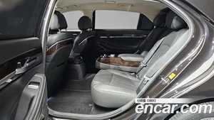 Genesis G90, 2018 — миниатюра 16
