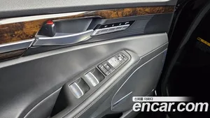 Genesis G90, 2018 — миниатюра 27