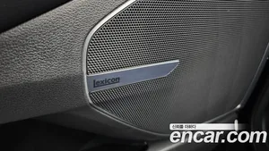 Genesis G90, 2018 — миниатюра 30