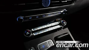 Genesis G90, 2018 — миниатюра 31
