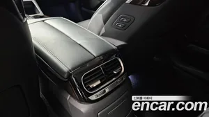 Genesis G90, 2018 — миниатюра 32