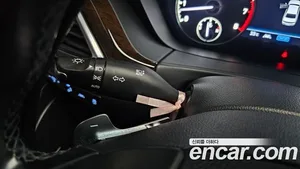 Genesis G90, 2018 — миниатюра 34