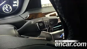Genesis G90, 2018 — миниатюра 35