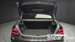 Genesis G90, 2018 — миниатюра 37