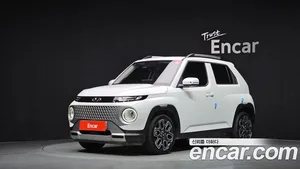 Hyundai Casper, 2022 — миниатюра 1