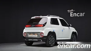 Hyundai Casper, 2022 — миниатюра 2