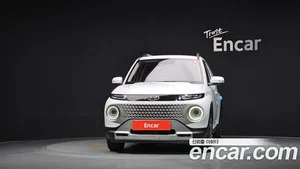 Hyundai Casper, 2022 — миниатюра 3