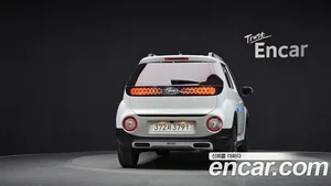 Hyundai Casper, 2022 — миниатюра 4