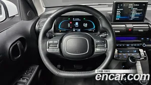 Hyundai Casper, 2022 — миниатюра 19
