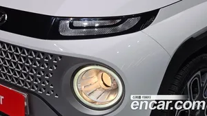 Hyundai Casper, 2022 — миниатюра 8