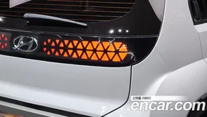 Hyundai Casper, 2022 — миниатюра 9