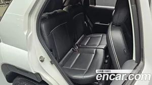Hyundai Casper, 2022 — миниатюра 16
