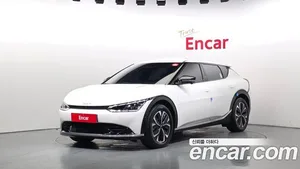Kia EV6, 2024 — миниатюра 1