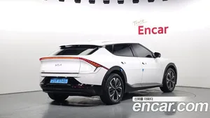 Kia EV6, 2024 — миниатюра 2