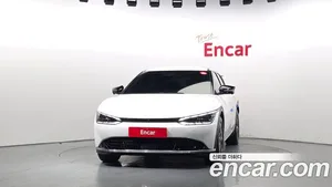 Kia EV6, 2024 — миниатюра 3