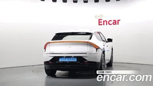 Kia EV6, 2024 — миниатюра 4