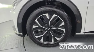 Kia EV6, 2024 — миниатюра 5