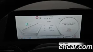 Kia EV6, 2024 — миниатюра 11