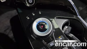 Kia EV6, 2024 — миниатюра 12