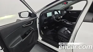 Kia EV6, 2024 — миниатюра 13