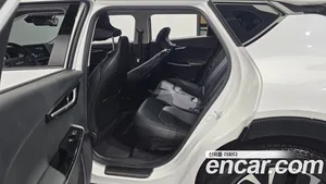 Kia EV6, 2024 — миниатюра 17
