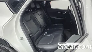 Kia EV6, 2024 — миниатюра 18