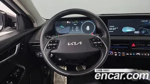 Kia EV6, 2024 — миниатюра 20