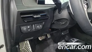 Kia EV6, 2024 — миниатюра 24