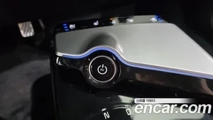Kia EV6, 2024 — миниатюра 25