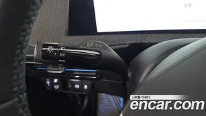 Kia EV6, 2024 — миниатюра 26