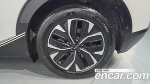 Kia EV6, 2024 — миниатюра 7