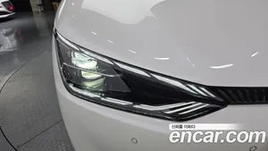 Kia EV6, 2024 — миниатюра 8