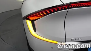 Kia EV6, 2024 — миниатюра 9