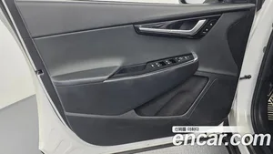 Kia EV6, 2024 — миниатюра 14