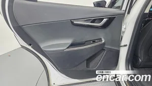 Kia EV6, 2024 — миниатюра 15