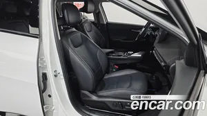 Kia EV6, 2024 — миниатюра 16