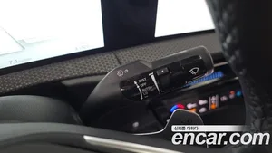 Kia EV6, 2024 — миниатюра 27