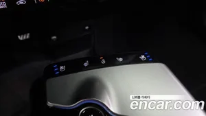Kia EV6, 2024 — миниатюра 34