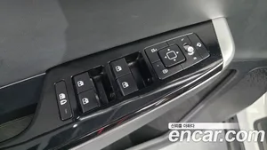 Kia EV6, 2024 — миниатюра 35