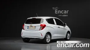 Chevrolet Spark, 2022 — миниатюра 2