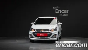 Chevrolet Spark, 2022 — миниатюра 3