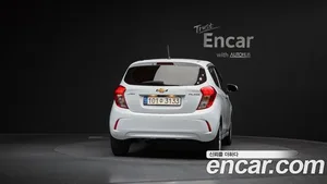 Chevrolet Spark, 2022 — миниатюра 4